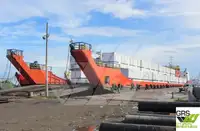 Nave da sbarco, con serbatoi in vendita