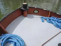 Rimorchiatore in vendita