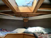 Peschereccio a palangaro in vendita