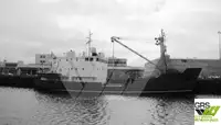Nave da ricerca in vendita