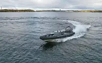 Gommone rigido in vendita