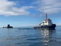 Rimorchiatore in vendita