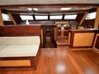 Yacht in vendita