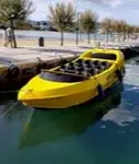 Nave passeggeri in vendita