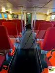 Nave da crociera in vendita