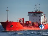 Petroliera/Chimichiera in vendita