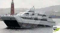 Nave RoPax in vendita