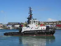Rimorchiatore in vendita