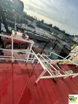 Nave di supporto in vendita