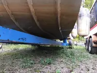 Nave da sbarco, con serbatoi in vendita