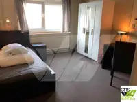 Chiatta adibita ad alloggio in vendita