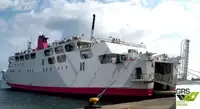 Nave Ro-Ro in vendita