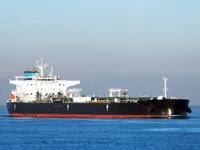 Petroliera/Chimichiera in vendita
