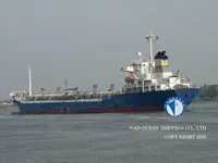 Petroliera/Chimichiera in vendita