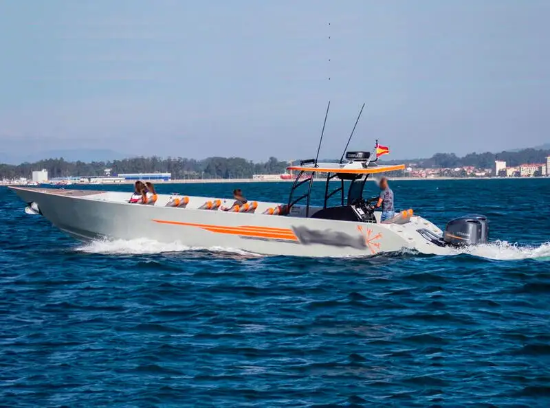 Gommone rigido in vendita