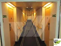 Nave da crociera in vendita