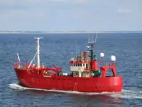 Piroscafo veloce (FSV) in vendita