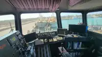 Nave cargo in vendita