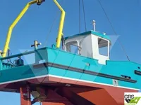 Rimorchiatore in vendita