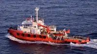 Nave reefer in vendita