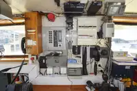 Nave da crociera in vendita