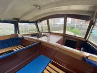 Nave traghetto in vendita