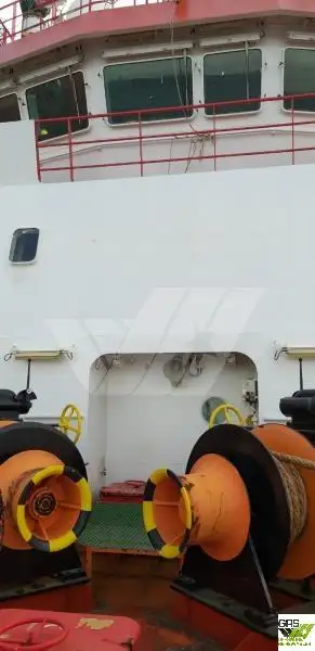 Piattaforma di approvvigionamento (PSV) in vendita