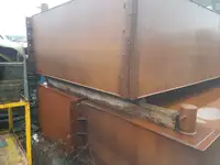 Pontone in vendita