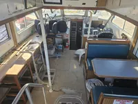 Nave da rilevamento in vendita