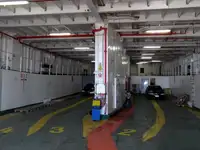 Nave RoPax in vendita