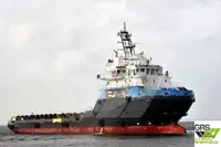 Nave di rifornimento in vendita