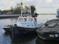 Rimorchiatore in vendita