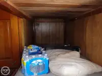 Peschereccio a strascico in vendita