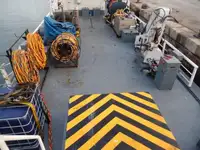Imbarcazioni da lavoro in vendita