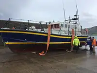 scialuppa di salvataggio in vendita