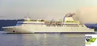 Nave Ro-Ro in vendita