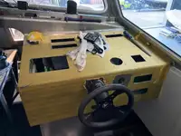 Nave di soccorso in vendita