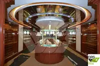 Nave da crociera in vendita