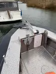 Nave di soccorso in vendita