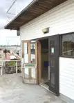 Chiatta adibita ad alloggio in vendita