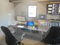 Nave da rilevamento in vendita
