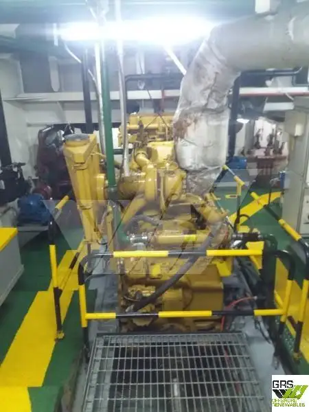 Nave da sbarco, con serbatoi in vendita