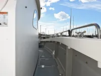 Catamarano in vendita