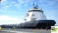 Nave di supporto in vendita