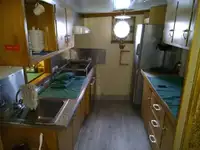 Peschereccio a strascico in vendita