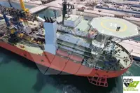 Nave gru in vendita