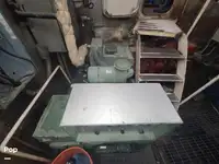 Peschereccio a strascico in vendita