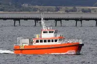 nave da ricognizione in vendita