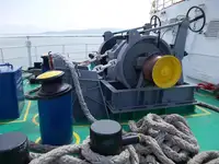 Trasportatore di merci sfuse in vendita