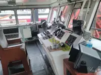 Chiatta in vendita